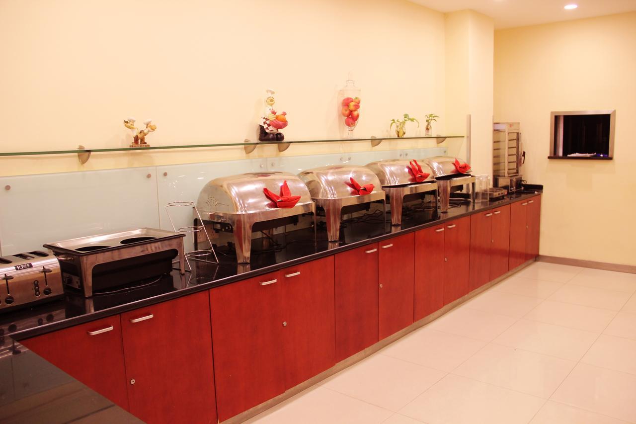 Hanting Hotel Haimen Middle Jie Fang Road Nantong Quarto foto